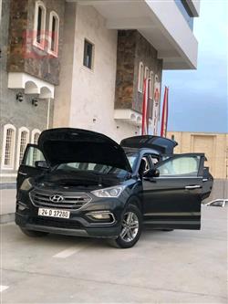 هیوندای سەنتافی